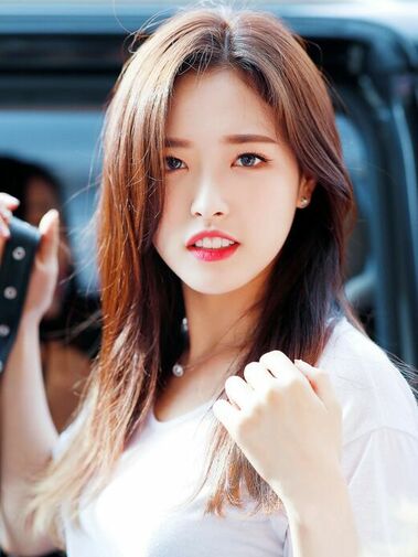 Olivia Hye (올리비아 혜)